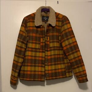 Toad&Co Women’s Burntside Trucker Jacket